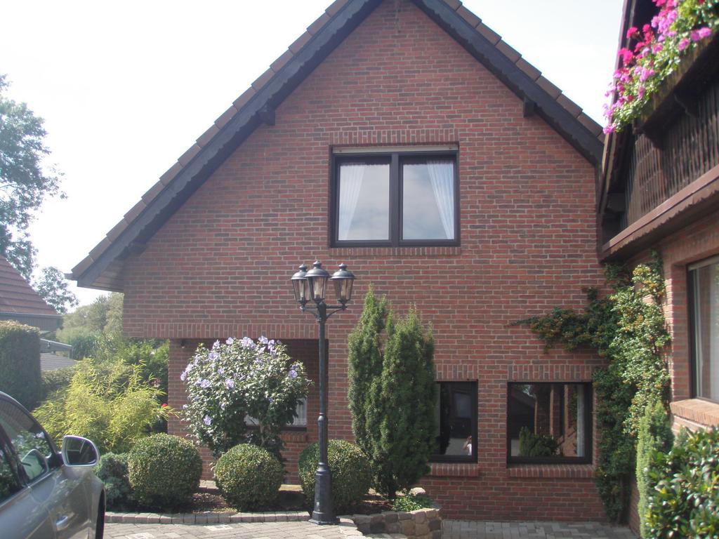Ferienhaus am Ternscher See Selm Zimmer foto