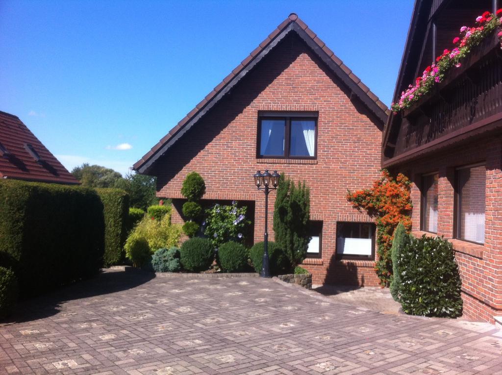 Ferienhaus am Ternscher See Selm Exterior foto